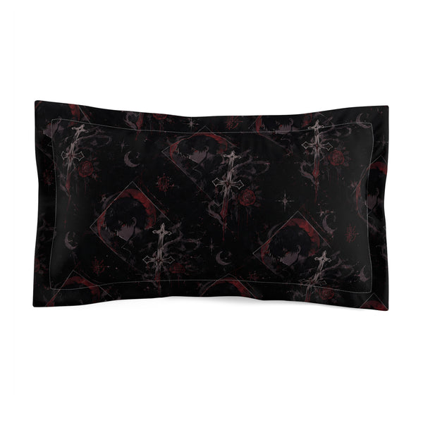 Microfiber Pillow Sham